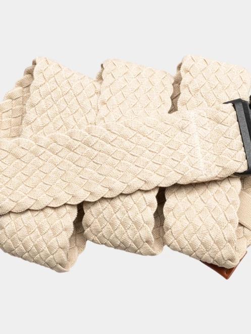 curea pt. barbati Arcade Belts Futureweave nisip 3