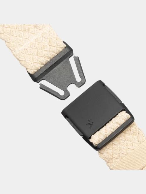curea pt. barbati Arcade Belts Futureweave nisip 4