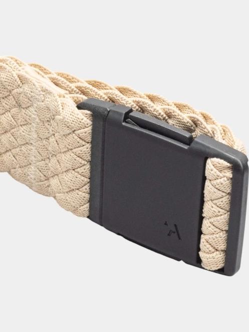curea pt. barbati Arcade Belts Futureweave nisip 5