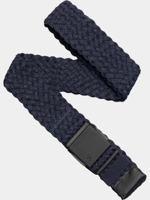 curea pt. barbati Arcade Belts Futureweave albastru 2