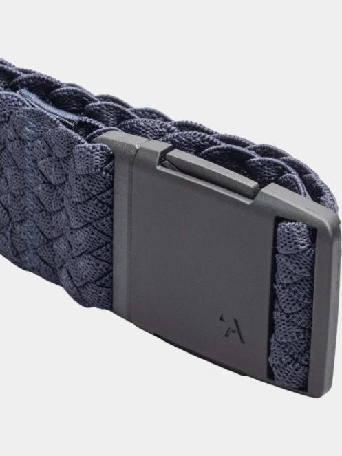 curea pt. barbati Arcade Belts Futureweave albastru 3