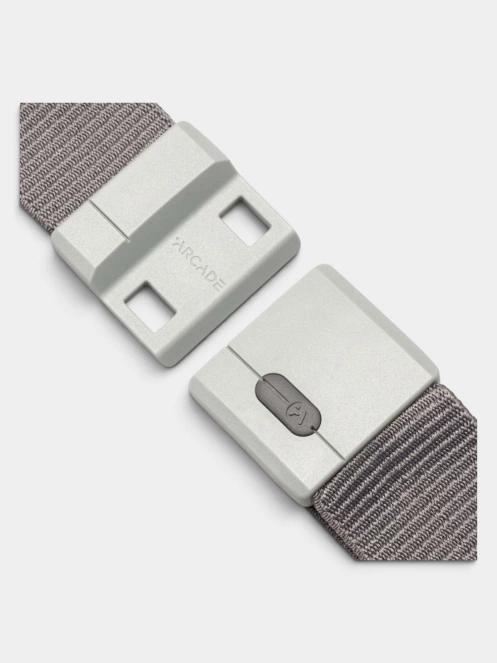 curea Arcade Belts Aero gri 4