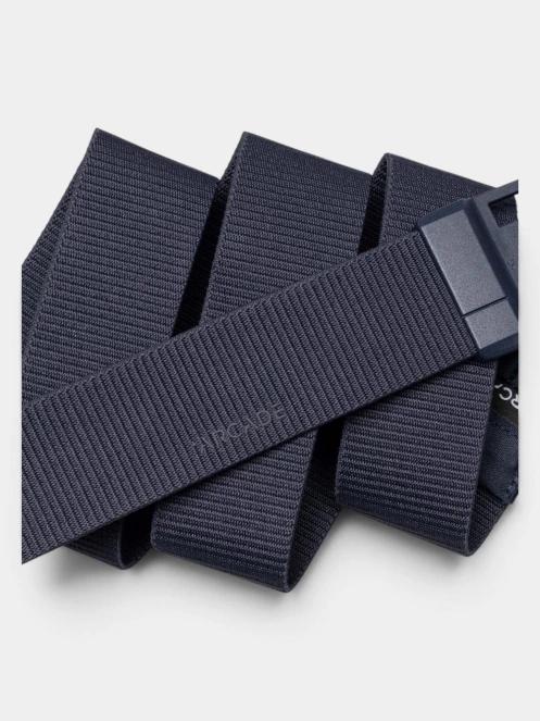 curea Arcade Belts Aero albastru inchis 3