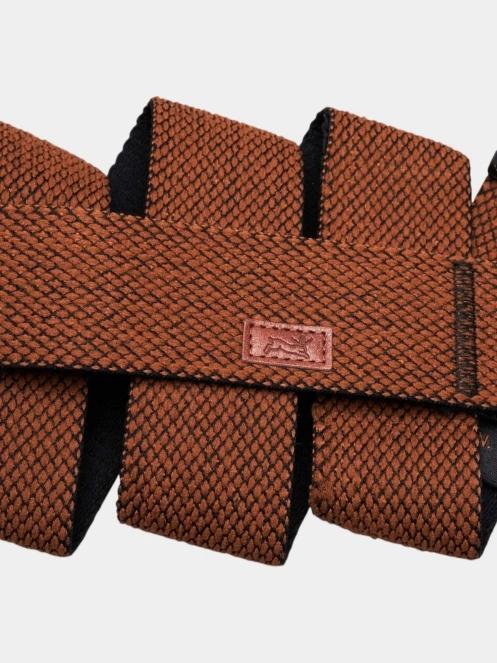 curea pt. barbati Arcade Belts Carry gri 3