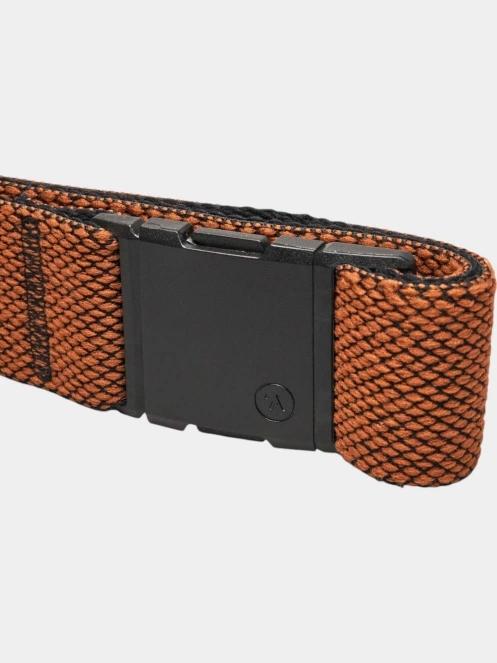 curea pt. barbati Arcade Belts Carry gri 5