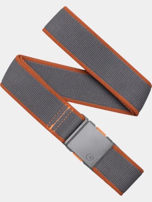 curea pt. barbati Arcade Belts Carto gri 2