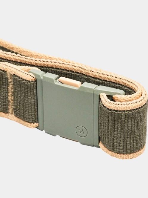 curea pt. barbati Arcade Belts Carto verde 5