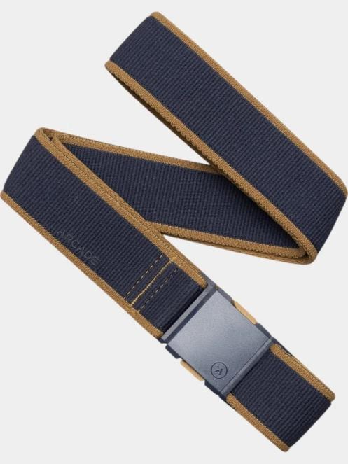 curea pt. barbati Arcade Belts Carto albastru 2