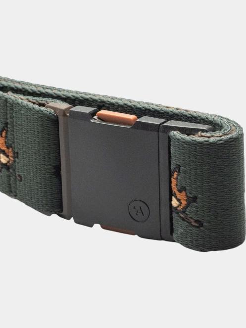 curea pt. barbati Arcade Belts Get Outside gri 3