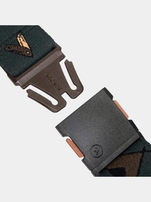 curea pt. barbati Arcade Belts Get Outside gri 4