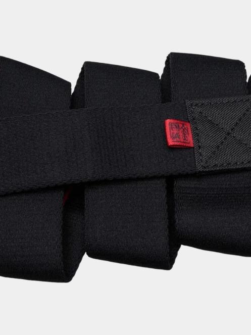curea pt. barbati Arcade Belts Ridge Jimmy Chin negru 3