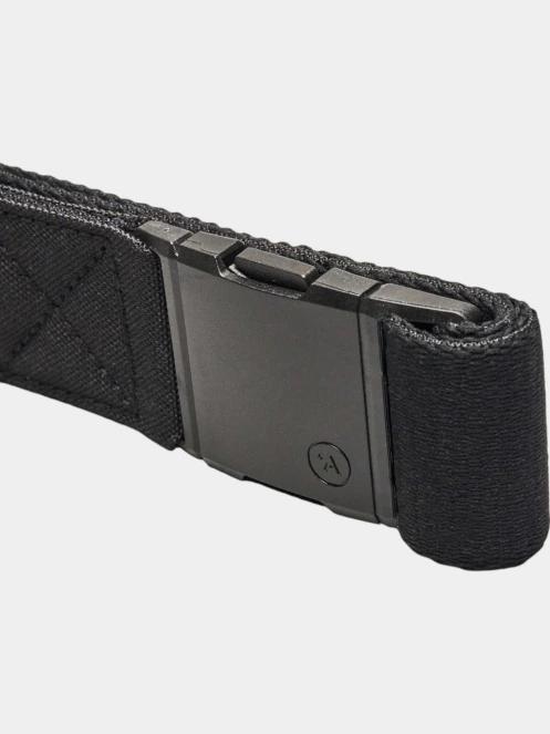 curea pt. barbati Arcade Belts Ridge Jimmy Chin negru 5