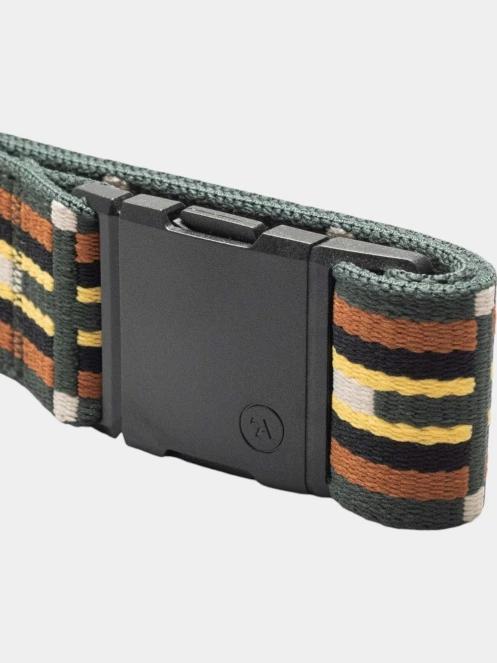 curea pt. barbati Arcade Belts Keyah maro 4