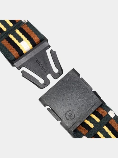 curea pt. barbati Arcade Belts Keyah maro 5