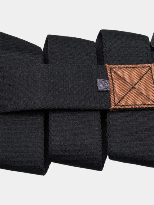 curea pt. barbati Arcade Belts Ridge negru 3