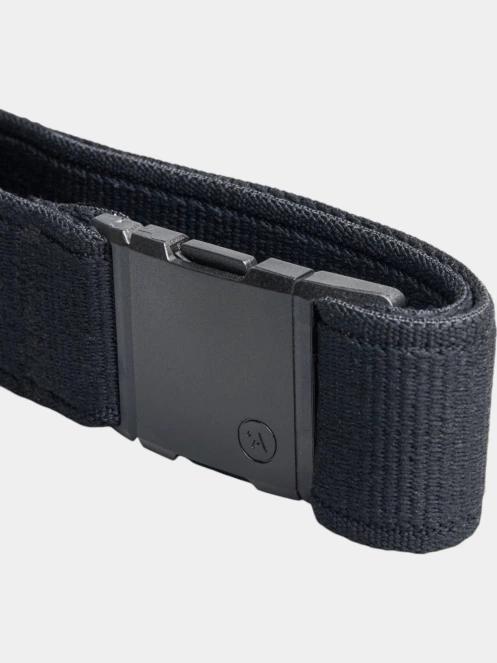 curea pt. barbati Arcade Belts Atlas negru 4