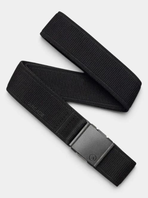 curea Arcade Belts Atlas negru 2
