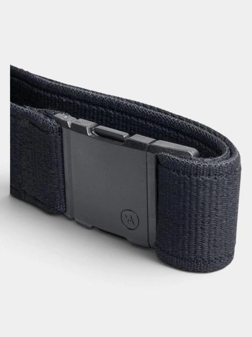 curea Arcade Belts Atlas negru 5