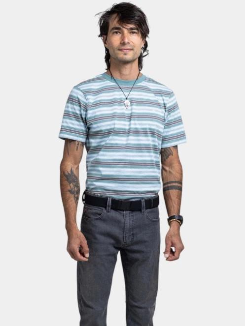 curea Arcade Belts Atlas negru 6