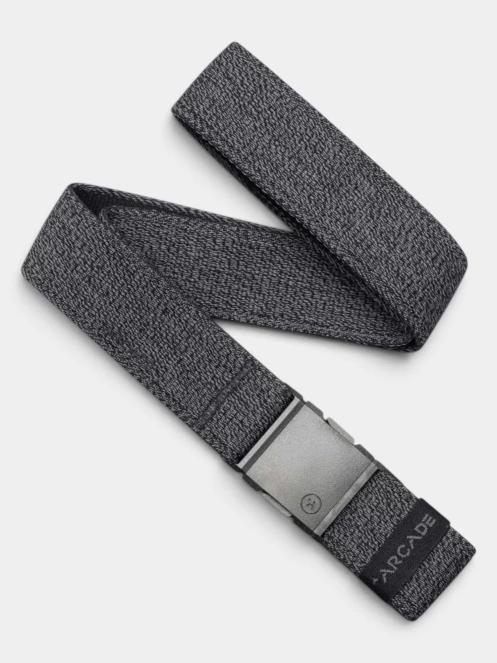 curea Arcade Belts Atlas negru 2