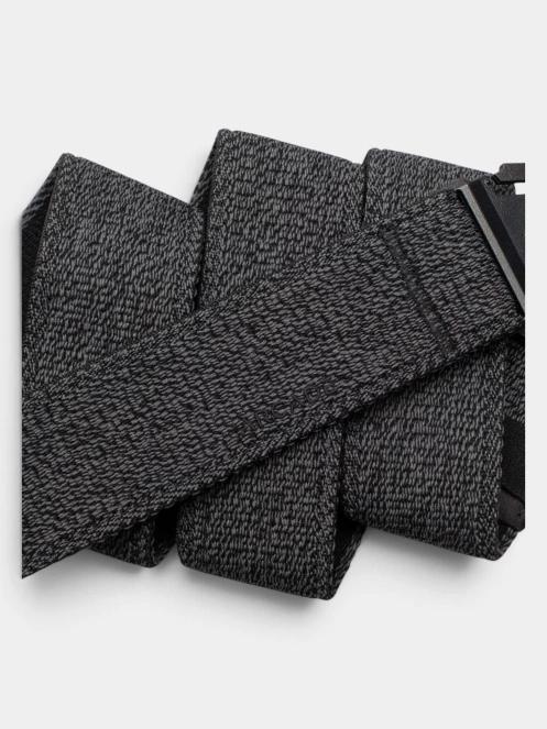 curea Arcade Belts Atlas negru 3