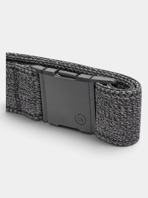 curea Arcade Belts Atlas negru 5