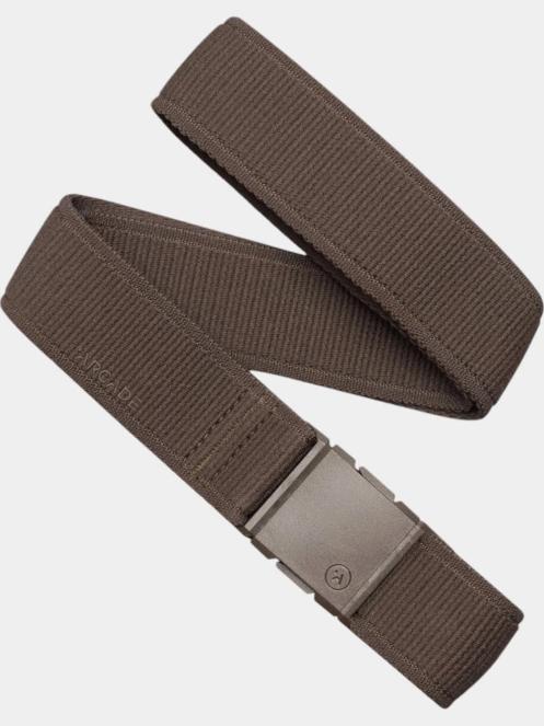 curea pt. barbati Arcade Belts Atlas maro 2