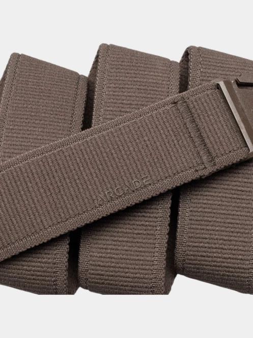 curea pt. barbati Arcade Belts Atlas maro 3