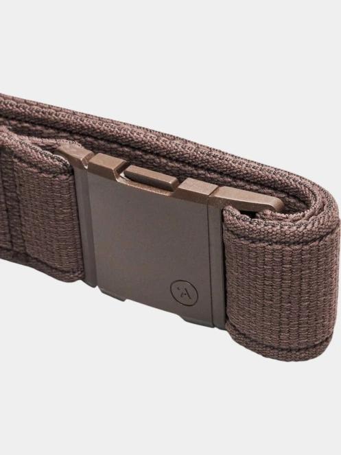 curea pt. barbati Arcade Belts Atlas maro 5