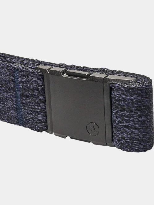 curea pt. barbati Arcade Belts Atlas albastru 5