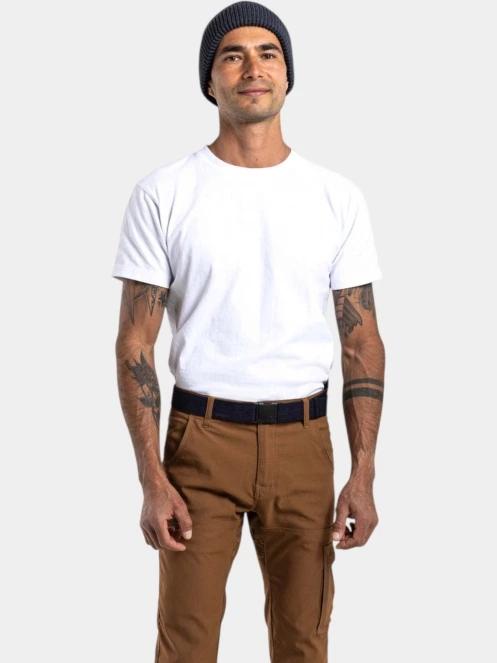 curea Arcade Belts Atlas albastru inchis 7