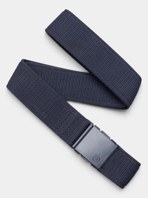 curea Arcade Belts Atlas albastru inchis 2
