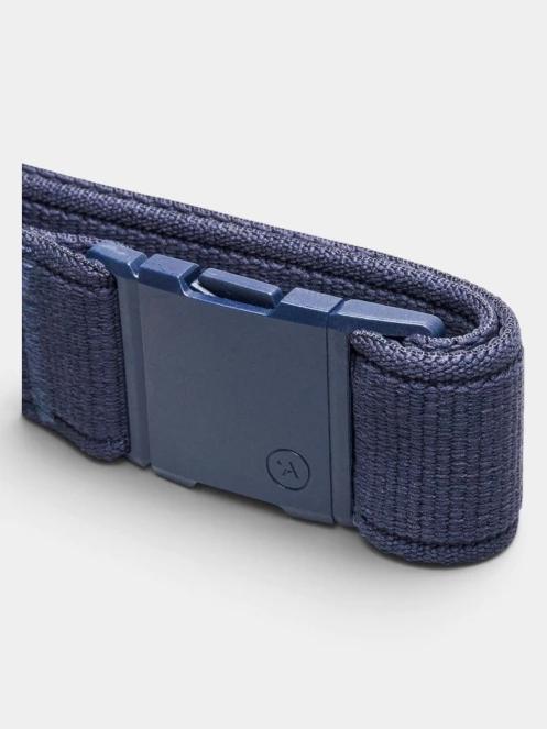 curea Arcade Belts Atlas albastru inchis 5