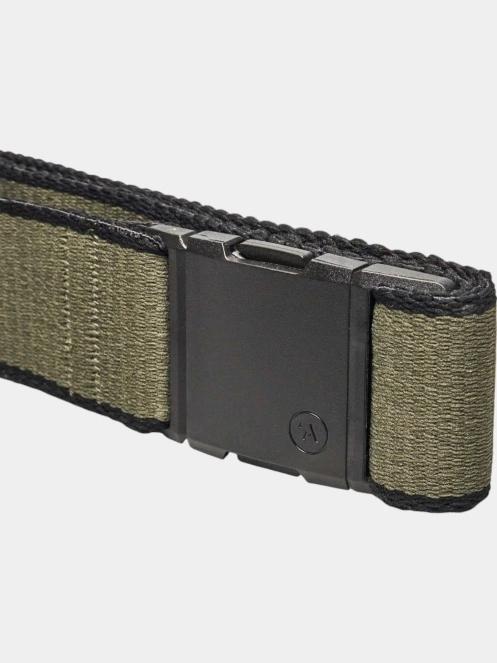 curea pt. barbati Arcade Belts Blackwood negru 4