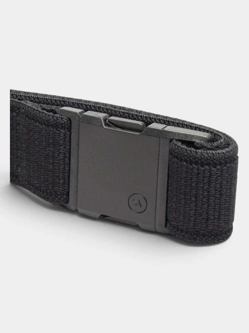 curea Arcade Belts Atlas Slim negru 5
