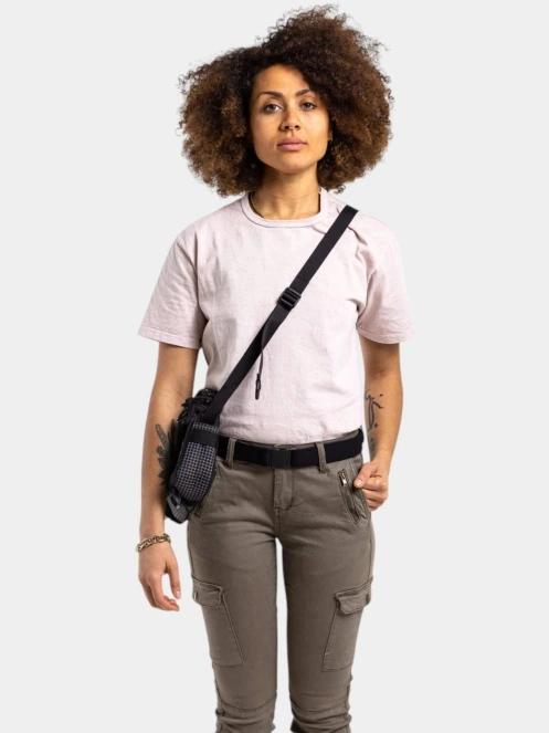 curea Arcade Belts Atlas Slim negru 7
