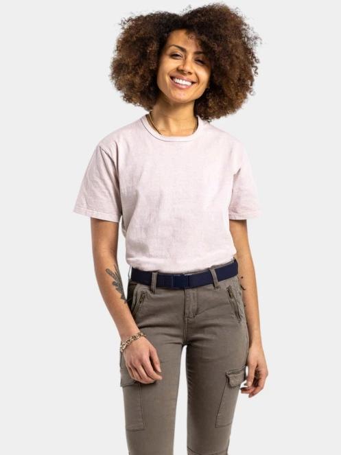 curea Arcade Belts Atlas Slim albastru inchis 7