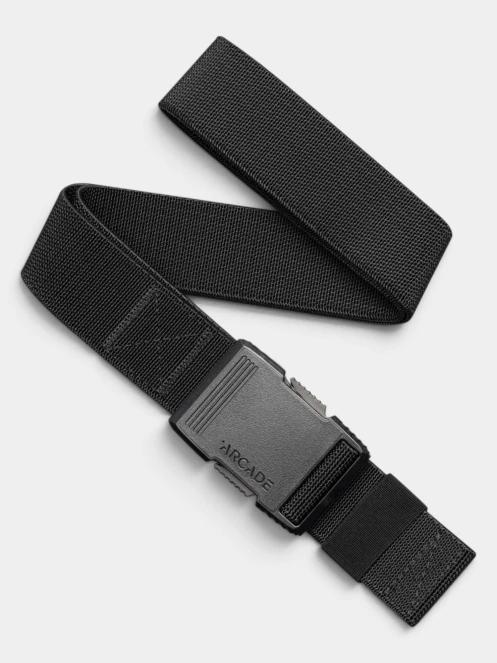 curea Arcade Belts Hardware negru 2