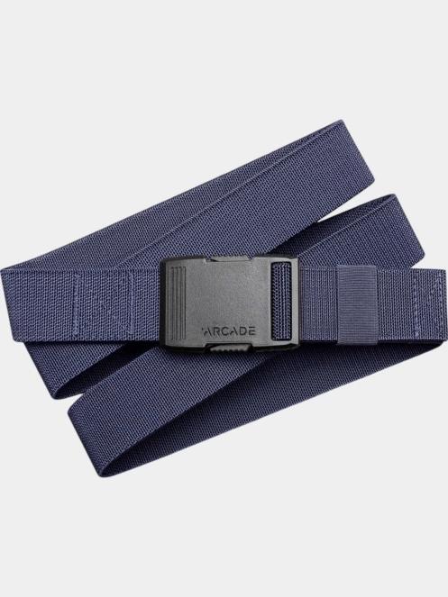 curea pt. barbati Arcade Belts Hardware maro 3