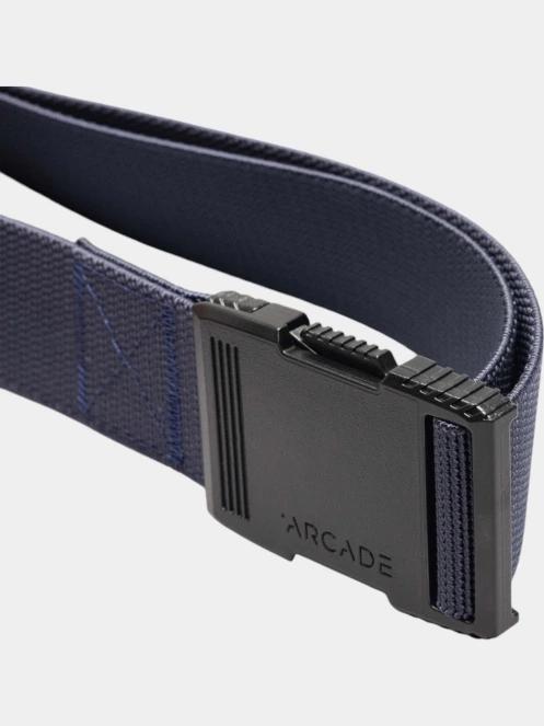 curea pt. barbati Arcade Belts Hardware maro 4
