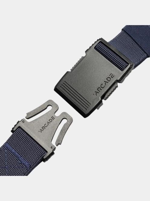 curea pt. barbati Arcade Belts Hardware maro 5