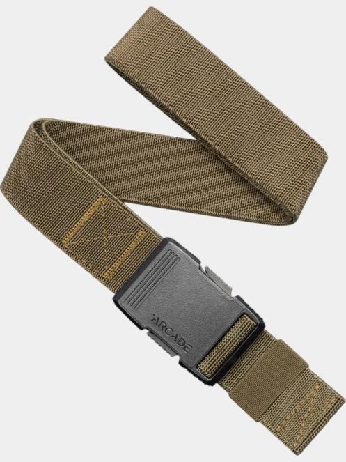 curea pt. barbati Arcade Belts Hardware maro 2