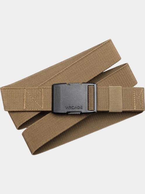 curea pt. barbati Arcade Belts Hardware maro 3