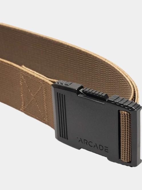 curea pt. barbati Arcade Belts Hardware maro 4