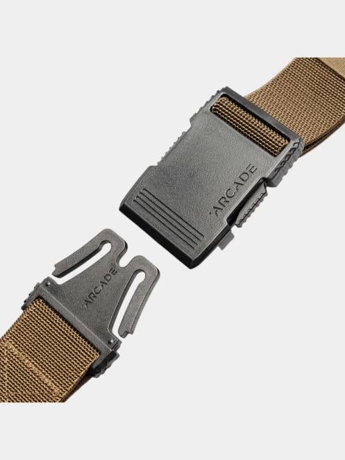 curea pt. barbati Arcade Belts Hardware maro 5