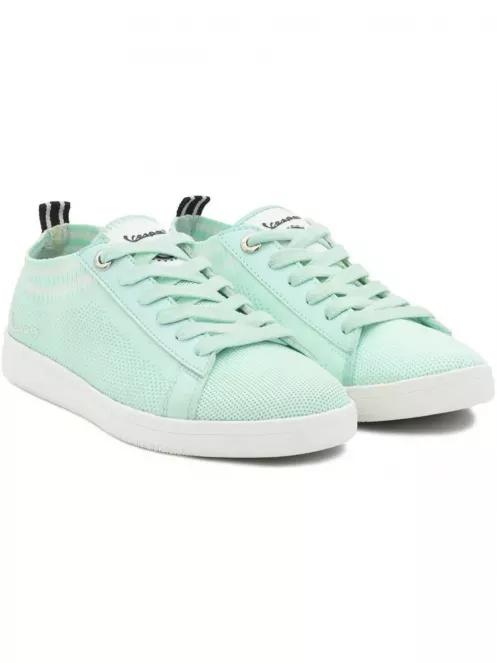 incaltaminte de strada pt. femei Vespa Pop verde 3