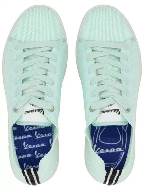 incaltaminte de strada pt. femei Vespa Pop verde 4