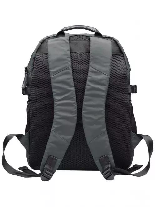 rucsac pentru oras, geanta Vespa Holiday gri 4