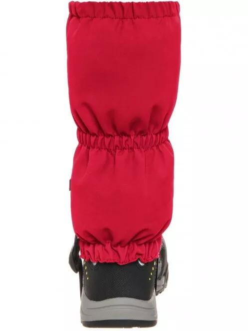 ghetre pt. femei Vaude Kids Gaiter II rosu 5