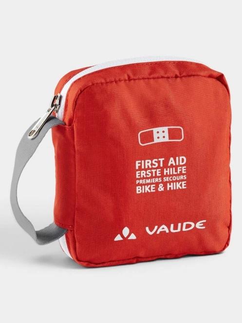 trusa de prim ajutor Vaude First Aid Kit S rosu 2